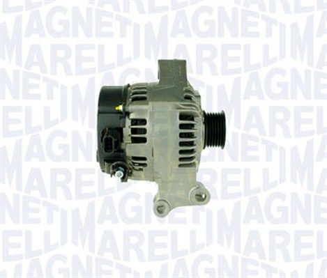 MAGNETI MARELLI Ģenerators 944390900400